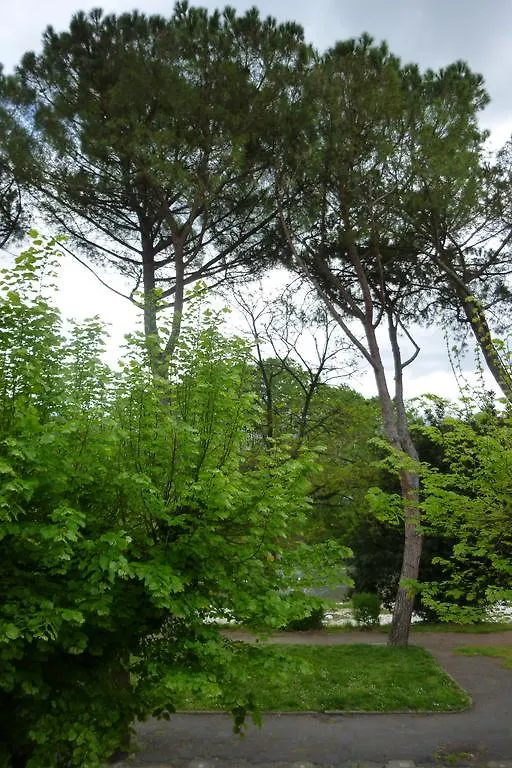 Albergo I Villini Pontassieve 0*,