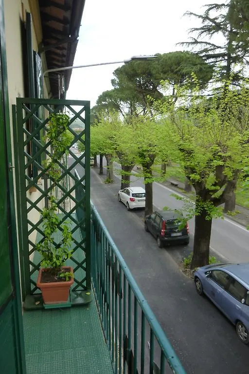 Albergo I Villini Pontassieve 0*,