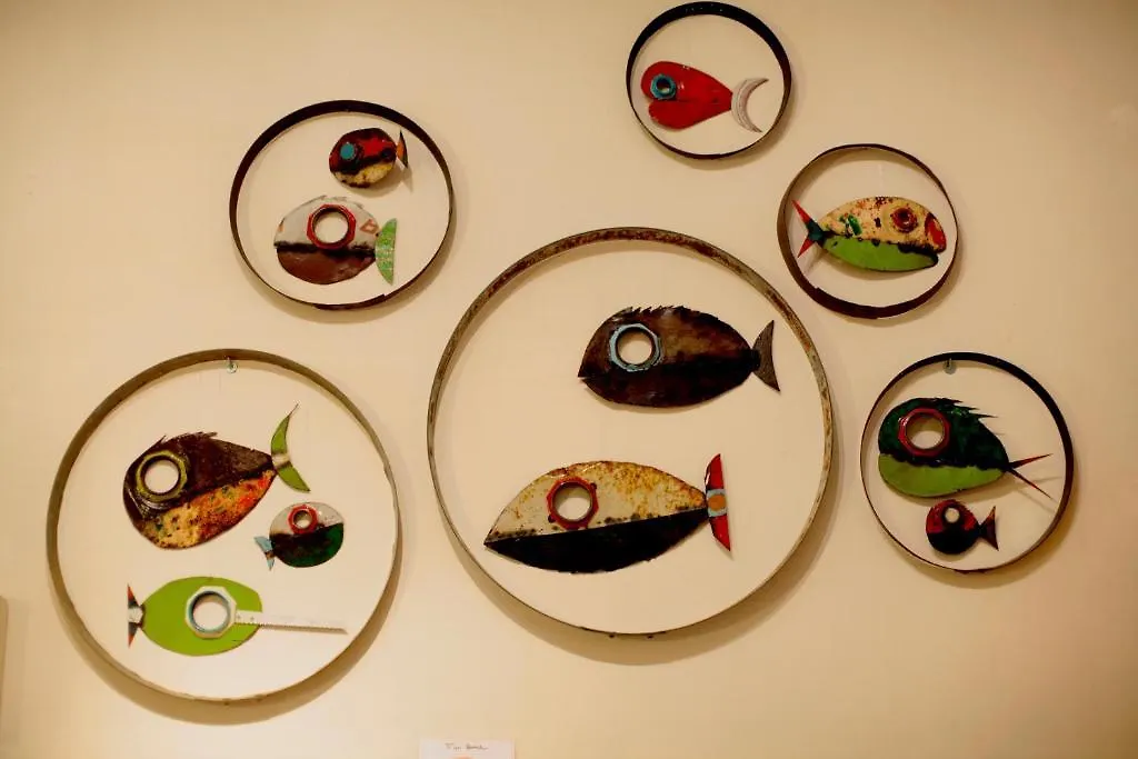 Hotel Albergo I Villini Pontassieve