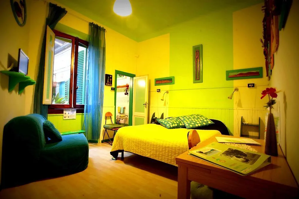 Albergo I Villini Pontassieve 0*,  Italia