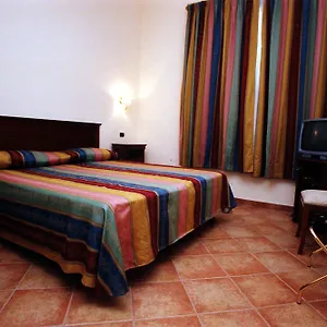 Rosa Bed & Breakfast San Leone