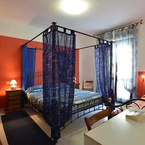 Con Due Letto Sala Cucina Bagno L'edera Di Gavina Affittacamere Alghero