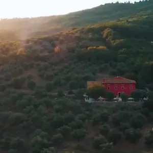 Podere Belvedere Tuscany Pontassieve