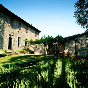 Agriturismo Marchesi Gondi Pontassieve