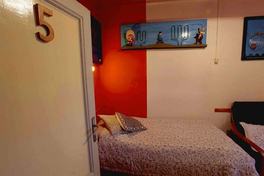 Albergo I Villini Pontassieve Hotel