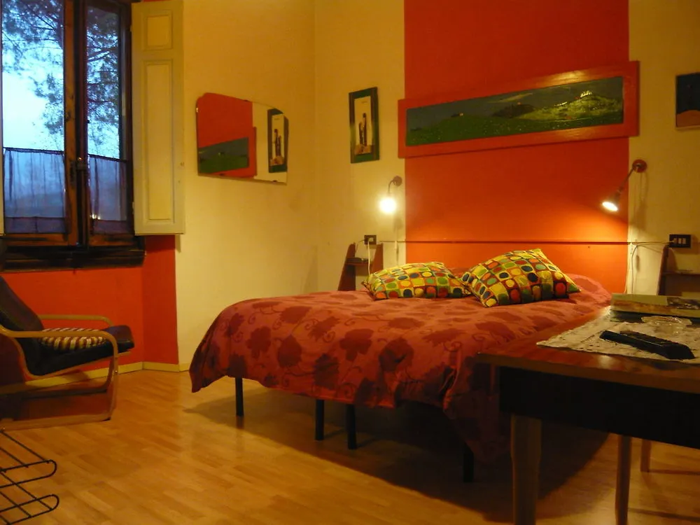 Albergo I Villini Pontassieve Hotel